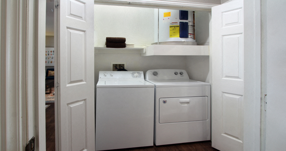 Lenox Village Apartments Image 32